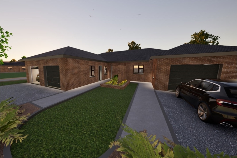 0 Bedroom Property for Sale in Vaalpark Free State